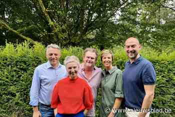 Gerdi Casier en Saskia Depoortere maken overstap van Vooruit naar Lokaal Liberaal: “Erg aangetrokken door dit verhaal”
