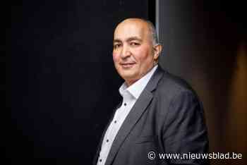 Team Fouad Ahidar komt op in Antwerpen en Mechelen