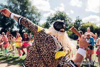 Dertiende editie van Kamping Kitsch is uitverkocht: “Maar er zijn nog 200 tickets aan te deur te koop”