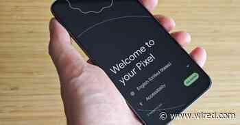 How to Set Up Your New Android Phone (2024)