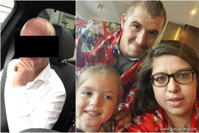 Doodrijder van jong gezin blijft maand langer in de cel: “Er is een doorleefd spijtbesef”