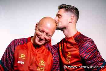 Jonas Devos ruilt turnzaal voor job van T2 bij vrouwen van OHL: “Deze uitdaging kon ik niet laten liggen”