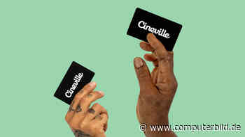 Kino-Flatrate Cineville startet in ersten deutschen Städten