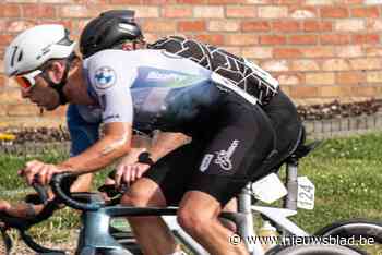 Jarne Castermans hoopt in Landen eindelijk loon naar werken te krijgen: “Ik maak veel koers, maar val niet te vaak in de prijzen”