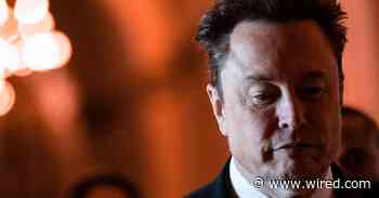 Elon Musk Is No Climate Hero