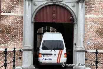 Dertig maanden cel voor viertal dat plantage opzet in woning