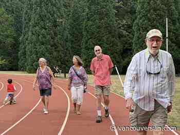 'What about the ordinary people?' Vancouver residents decry closure of popular park for FIFA prep