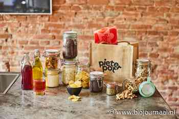 "Ineens lijkt toekomst Pieter Pot rooskleurig"