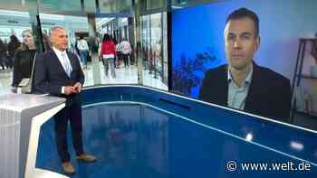 „Das Rezessionsgespenst auf dem Parkett wurde erstmal wieder zur Tür herausgekehrt“