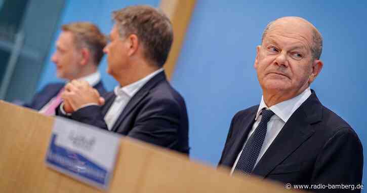 Verhandlungen zum Haushalt: Noch kein «weißer Rauch»