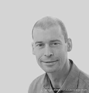 Scott White becomes Chair of Q5D