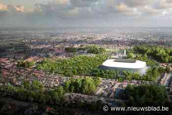 Geen 300, wel 20 buurtbewoners in beroep tegen nieuw Club-stadion: “Velen vrezen belaging”