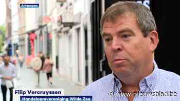 Wilde Zee kampt met leegstand