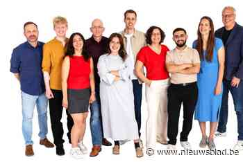 PVDA Antwerpen stelt politieke ploeg voor en trekt met hoge ambities naar verkiezingen