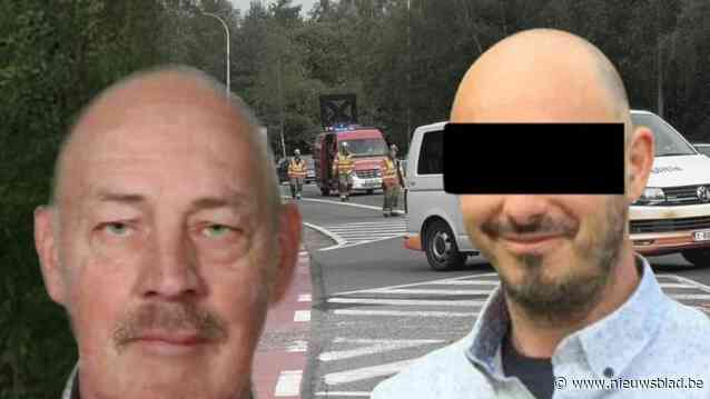Verdachte van moord op Willy (70) aan Park & Ride aan E34 in Oelegem voor de raadkamer