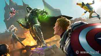 Fortnite is na vier jaar weer speelbaar op de iPhone en iPad