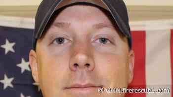 Decorated Mass. firefighter dies from medical emergency at firehouse