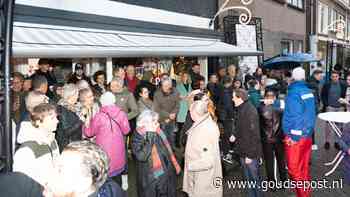 Korte Akkeren organiseert een wijkfeest: Rommelmarkt, een ontdekkingstocht en gratis ijsjes