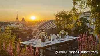 Städte-Ranking: Großer Immobilienmarkt-Vergleich: Vier der zehn teuersten Großstädte Europas sind in Deutschland