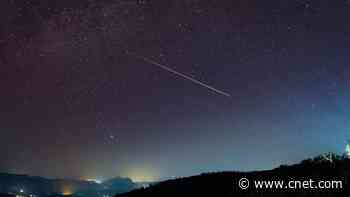How to See Two More Meteor Showers This Month