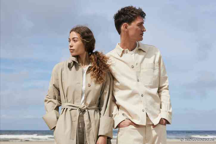 Selected Femme/Homme expandiert in die Niederlande