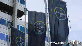 Monsanto-Klage: Teilerfolg für Bayer, Aktie steigt