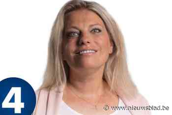 Vlaams Belang stelt kolom vol kandidaten voor: vrouw van Tattoo Mike en projectmanager brandbestrijding in top vijf