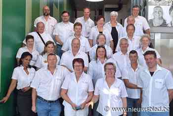 Team Burgemeester Zemst klaar voor gemeenteraadsverkiezingen 2024 ”Onze prioriteit is luisteren naar de inwoners en actie ondernemen waar dat nodig is”