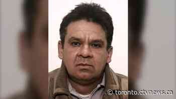 Suspect in cold case homicide arrested in El Salvador: Toronto police
