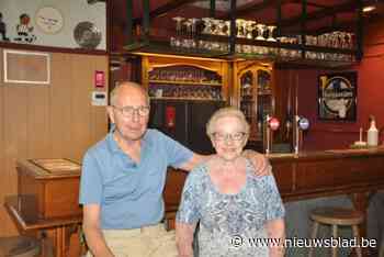 Jenny en André sluiten na 61 jaar de deuren van café De Pollepel: “Heel veel leuke momenten beleefd”
