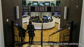 Neue BofA-Analyse: Europäische Aktien: Steht die nächste 10-Prozent-Korrektur bevor?