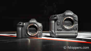 How to Choose Between Canon's R1 and R5 Mark II