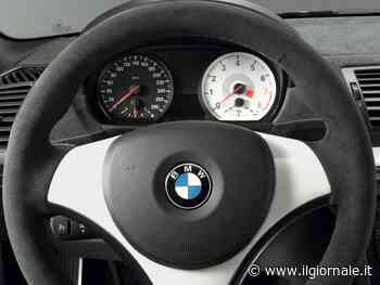Maxi richiamo di BMW in Cina: 1,3 milioni di vetture per difetto all'airbag