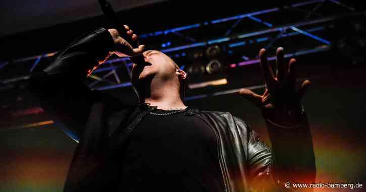 Goitzsche Front erobert auf Anhieb Spitze der Album-Charts