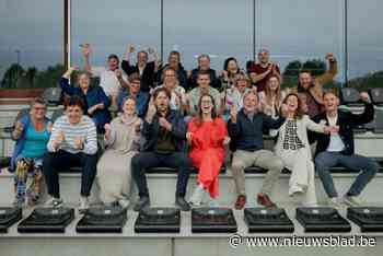 Voor Ternat mikt tijdens tweede verkiezingsdeelname op ambitieus resultaat: “Opnieuw warme en bruisende gemeente worden waar de inwoner centraal staat”