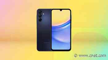 Our Favorite Phone Under $200 Is Currently Discounted to Just $149