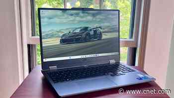 Lenovo LOQ 15IAX9I Review: Bargain Basement Budget Gamer Keeps It Casual