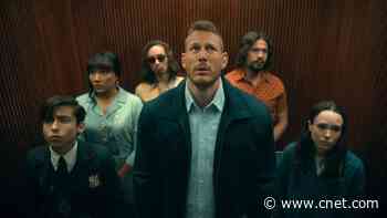 17 Epic Sci-Fi TV Shows You Need to Watch on Netflix Right Now