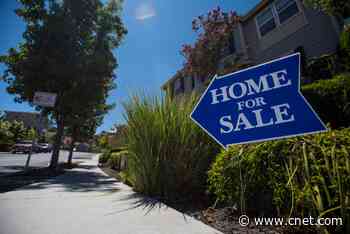 Refinance Rates Move Up: Mortgage Refinance Rates for Aug. 16, 2024