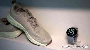 Google Really Wants You to Start Training for That Marathon. Here's Why