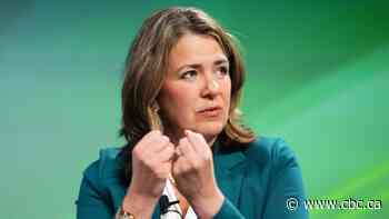 Alberta premier says legislation on school pronouns coming after September