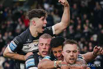 Hull FC backed to avoid unwanted history as club threatened with sixty year first