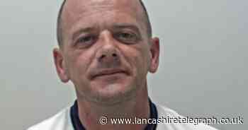 Jail for man who took leading role in violent disorder