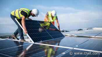 We Asked Experts How States Can Be More Solar-Friendly. Here's What They Said