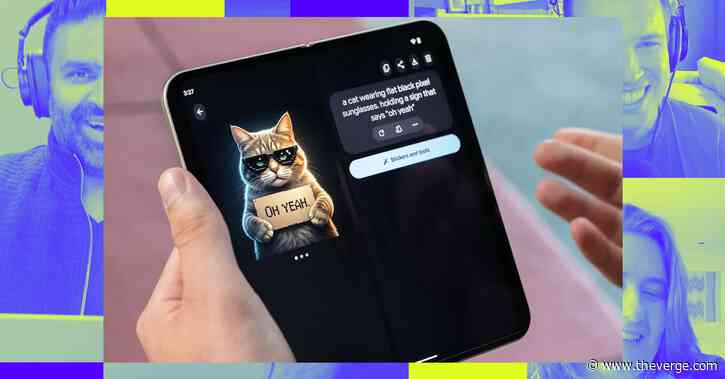 Gemini is taking over Google