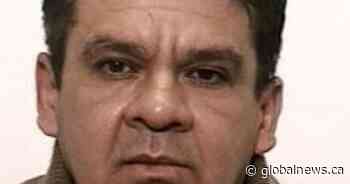 El Salvador extradites suspect wanted in 20-year-old Ontario murder back to Canada