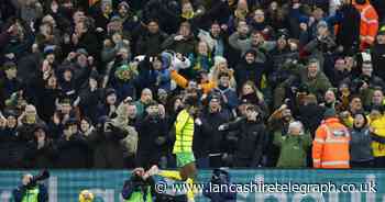Norwich City confirm decision on wantaway star ahead of Blackburn Rovers game