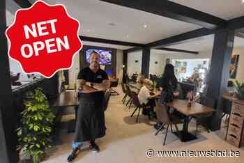 Tafels in De Smoutstoop in Boom staan weer gedekt: “We schrijven hier voort aan verhaal van Eet-Kafee in Kontich”