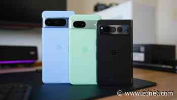 A 'very large percentage' of Pixel phones have a hidden security vulnerability