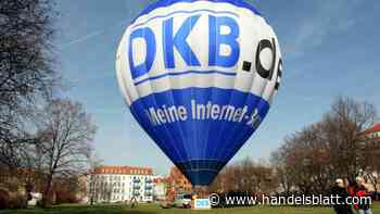 Tagesgeld : Direktbank DKB macht weniger Gewinn und verliert Einlagen